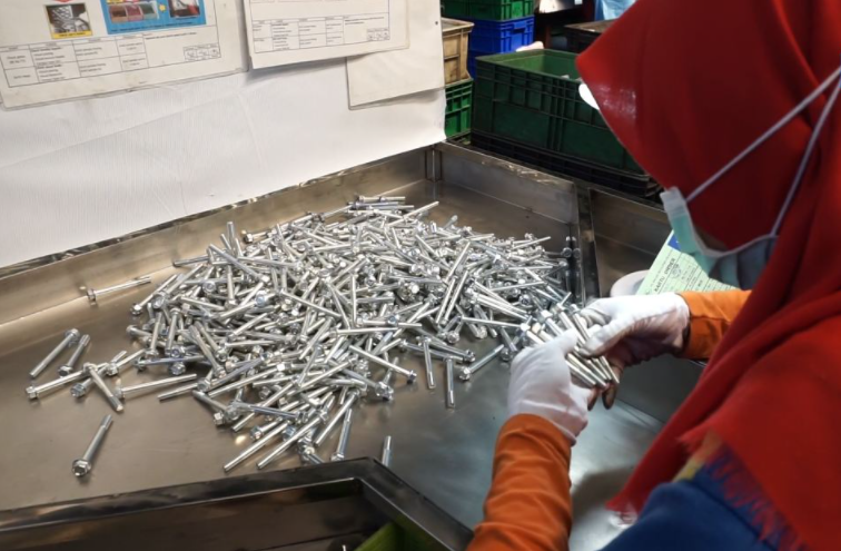 Gambar PT Saga Hikari Teknikindo Sejati