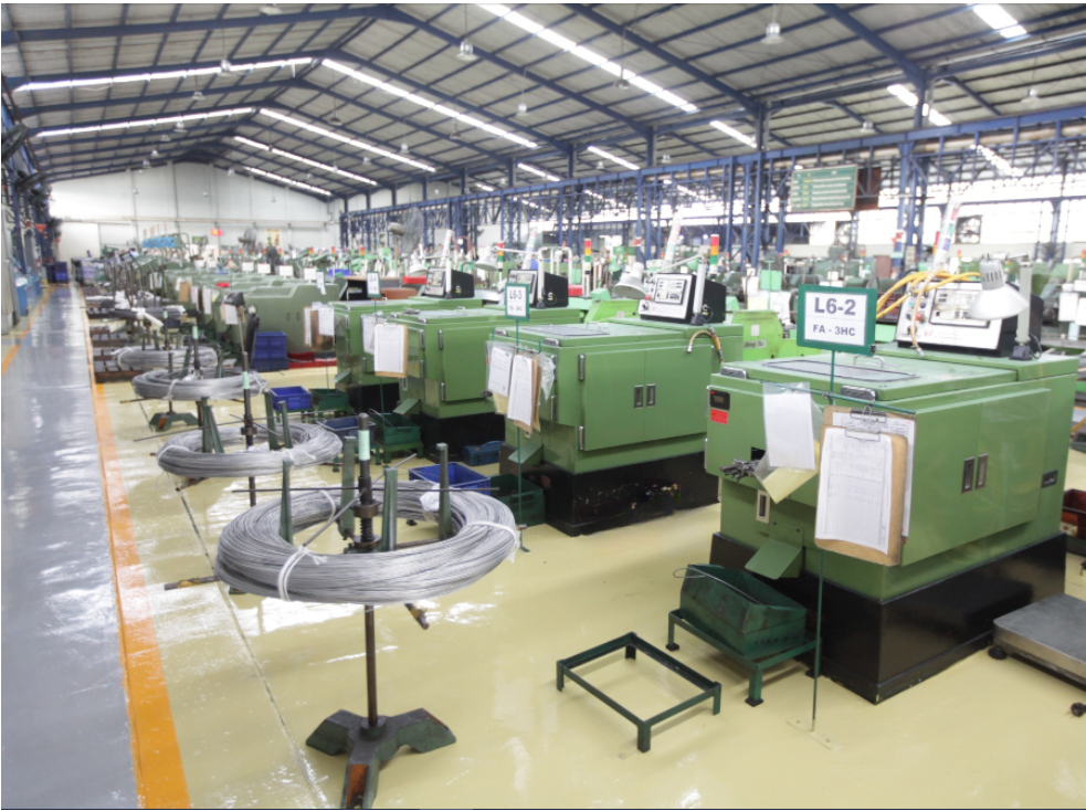 Gambar Saga Hikari Teknindo Sejati